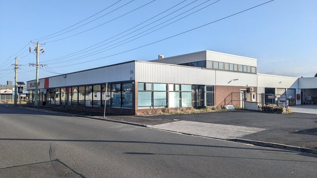Tenancy 2/35 Strahan Street South Burnie TAS 7320