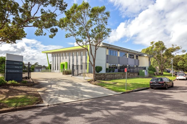23 Warabrook Boulevard Warabrook NSW 2304