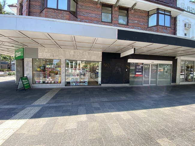 Lease GF2/116 Victoria Street Mackay QLD 4740