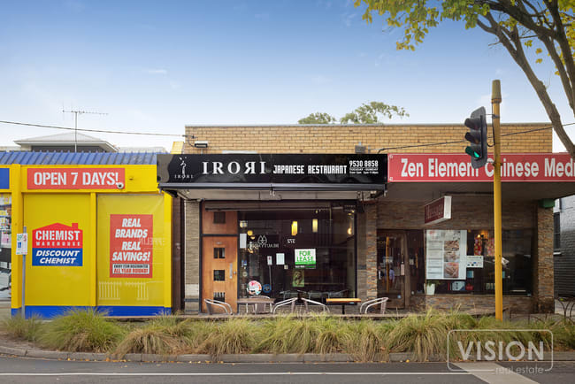 365 Bay Street Brighton VIC 3186 365 Bay Street Brighton VIC 3186