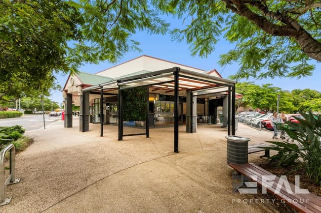 Shop 6/8 Lagoon Street Sandgate QLD 4017 Shop 6/8 Lagoon Street Sandgate QLD 4017