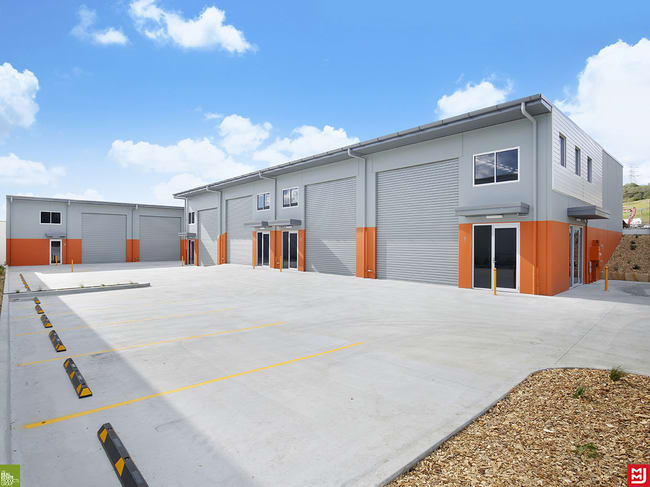 9 Warehouse Place Berkeley NSW 2506 9 Warehouse Place Berkeley NSW 2506
