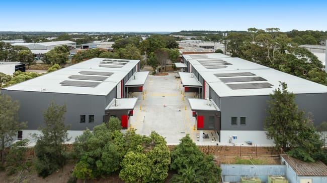 18 Jumal Place Smithfield NSW 2164