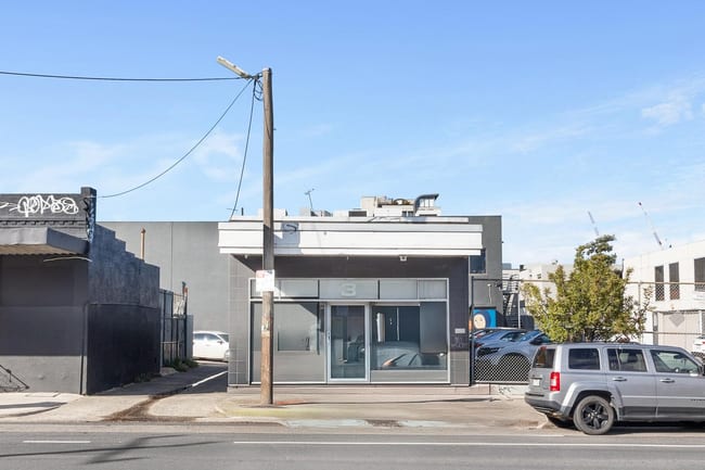 3 Victoria Street Footscray VIC 3011 3 Victoria Street Footscray VIC 3011