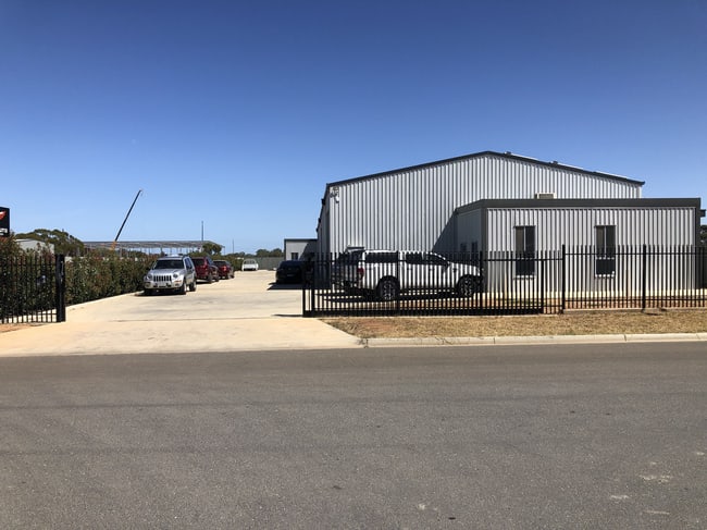 19 Priority Court Edinburgh North SA 5113 19 Priority Court Edinburgh North SA 5113