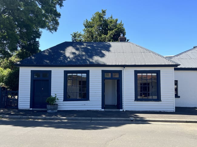 Ground 2.2/2 Russell Street Evandale TAS 7212