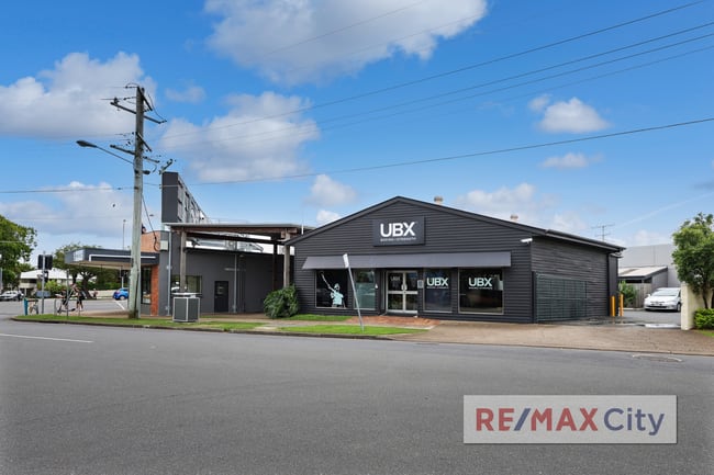 Shop 6/591 Wynnum Road Morningside QLD 4170