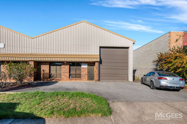 2/5 Barrpowell Street Welland SA 5007