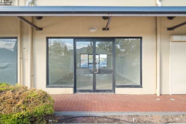 8/197-201 Hanson Road Athol Park SA 5012 8/197-201 Hanson Road Athol Park SA 5012