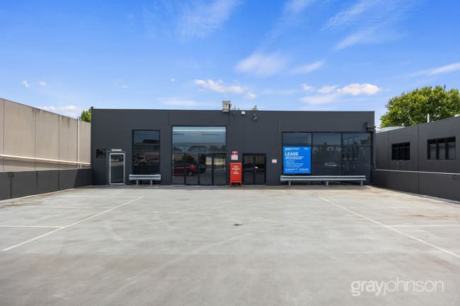 Level 1, 7 Harper Street Abbotsford VIC 3067