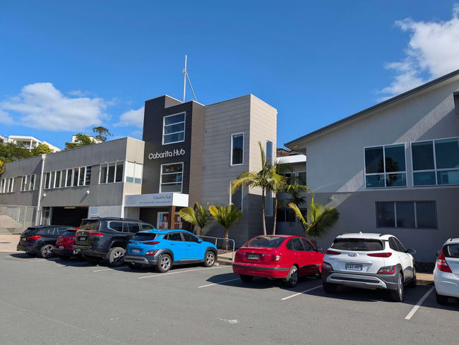 12-16 Cabarita Place Merimbula NSW 2548