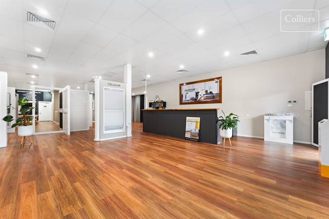 Office/10B Commerce Drive Lake Illawarra NSW 2528