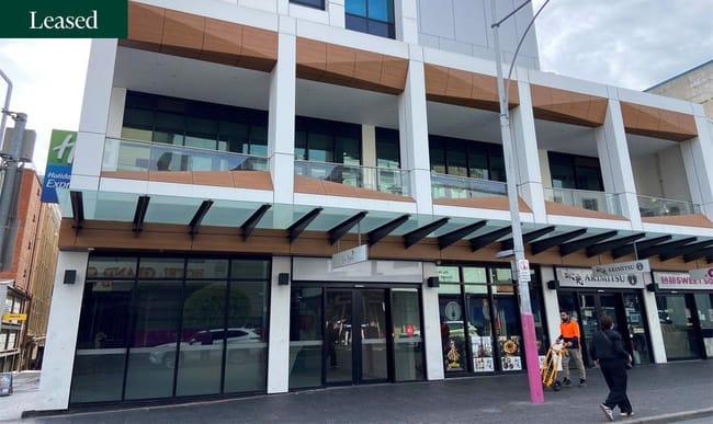 62 Hindley Street Adelaide SA 5000