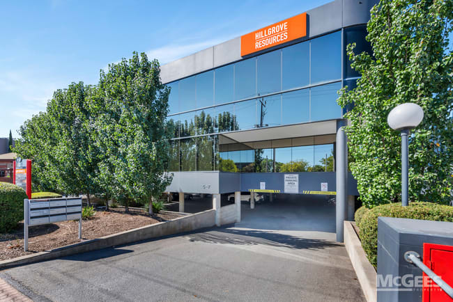 Level 1/5-7 King William Road Unley SA 5061 Level 1/5-7 King William Road Unley SA 5061