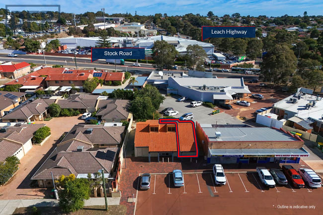 6A Webber Street Willagee WA 6156 6A Webber Street Willagee WA 6156