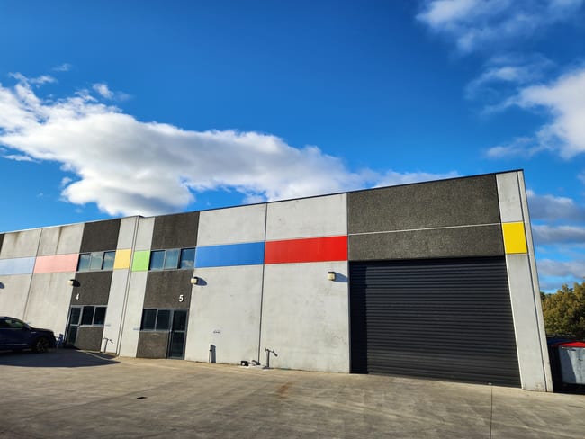 5/18 Kennedy Drive Cambridge TAS 7170