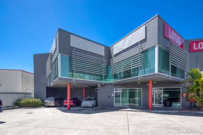 49 Links Avenue Eagle Farm QLD 4009