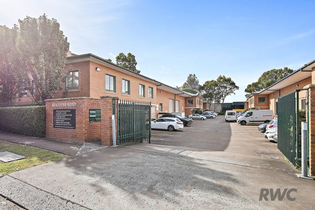 5/1B Kleins Road Northmead NSW 2152 5/1B Kleins Road Northmead NSW 2152