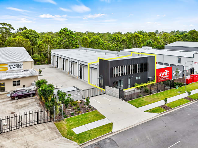unit 1/35 Cerina Circuit Jimboomba QLD 4280
