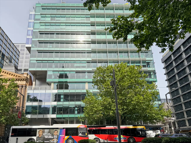 Level G/121 King William St Adelaide SA 5000 Level G/121 King William St Adelaide SA 5000