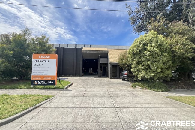 22 Eskay Road Oakleigh South VIC 3167