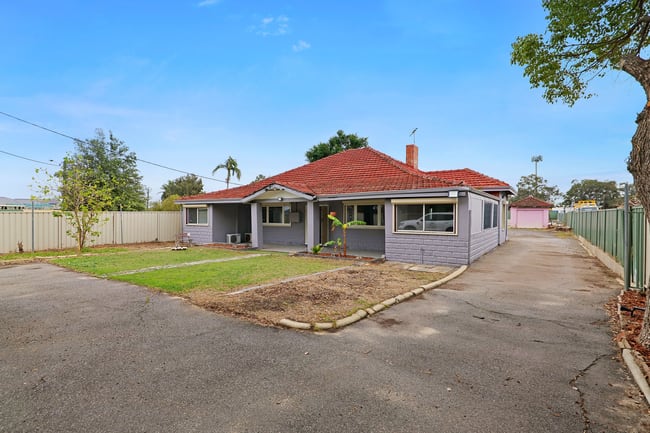 180 Maddington Road Maddington WA 6109 180 Maddington Road Maddington WA 6109