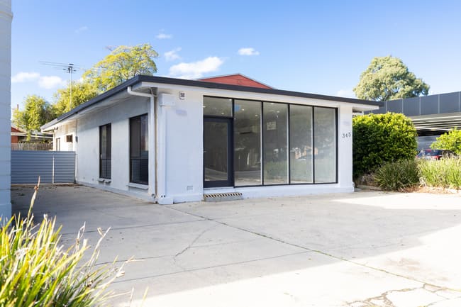 345 Unley Road Malvern SA 5061