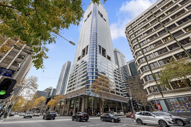 Level 45/600 Bourke Street Melbourne VIC 3000