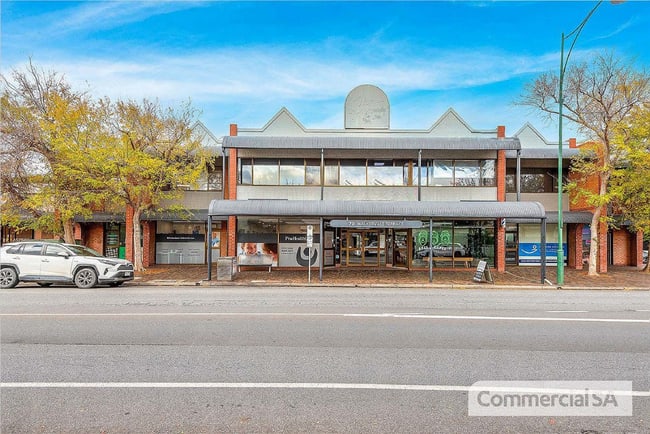 Unit 13, 70 Walkerville Terrace Walkerville SA 5081 Unit 13, 70 Walkerville Terrace Walkerville SA 5081