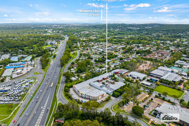 18/2 Knobel Court Shailer Park QLD 4128 18/2 Knobel Court Shailer Park QLD 4128