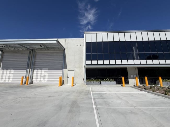 50 Wirraway Drive Port Melbourne VIC 3207 50 Wirraway Drive Port Melbourne VIC 3207
