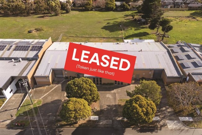 33-37 Geddes Street Mulgrave VIC 3170