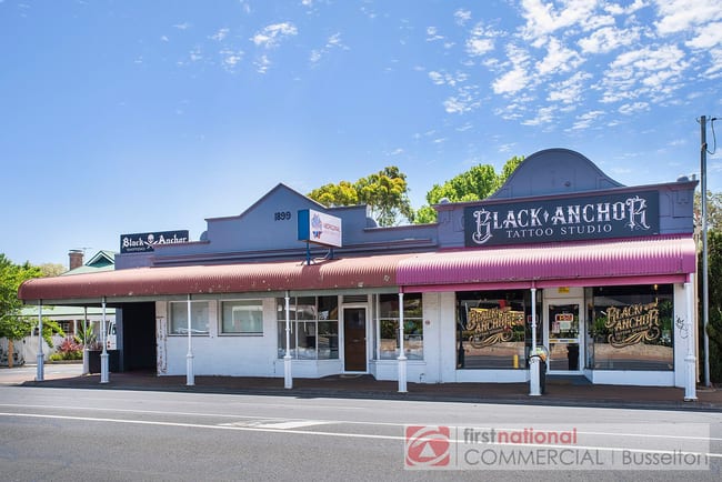 3/17 Albert Street Busselton WA 6280 3/17 Albert Street Busselton WA 6280