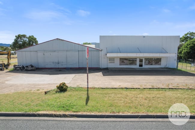 225 Hawker Street Quirindi NSW 2343 225 Hawker Street Quirindi NSW 2343