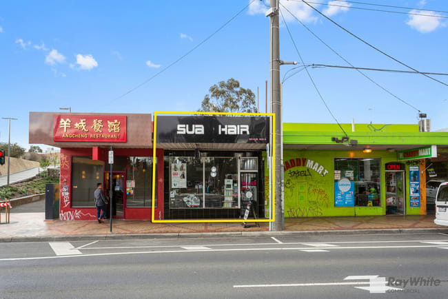 619 Warrigal Road Chadstone VIC 3148 619 Warrigal Road Chadstone VIC 3148