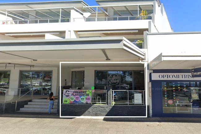 1/1085 Pittwater Road Collaroy NSW 2097