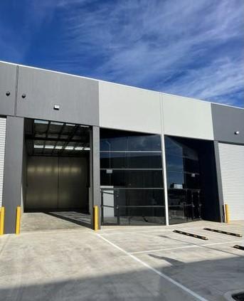 33/56-68 Eucumbene Drive Ravenhall VIC 3023 33/56-68 Eucumbene Drive Ravenhall VIC 3023