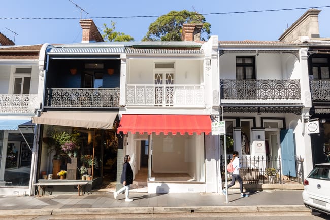 25 William Street Paddington NSW 2021