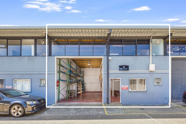 5/28-34 Roseberry Street Balgowlah NSW 2093 5/28-34 Roseberry Street Balgowlah NSW 2093