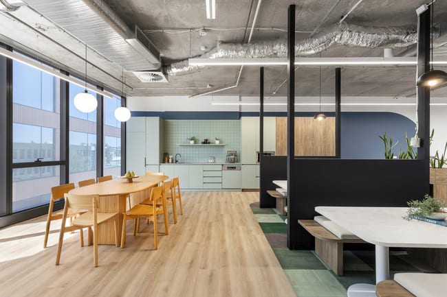 1 Gordon Street Cremorne VIC 3121 1 Gordon Street Cremorne VIC 3121