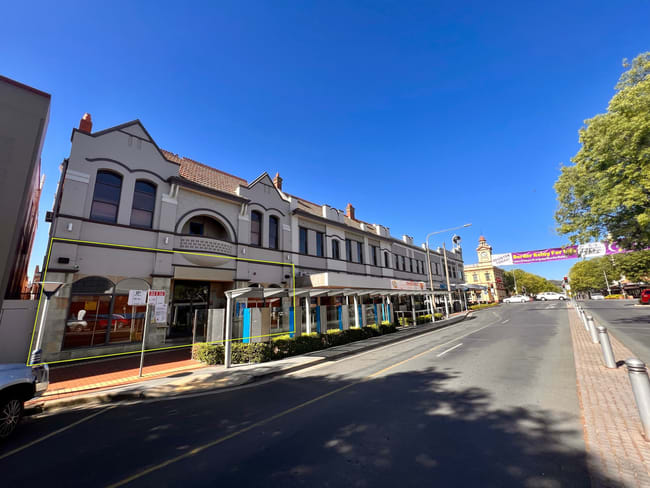 586 Dean Street Albury NSW 2640