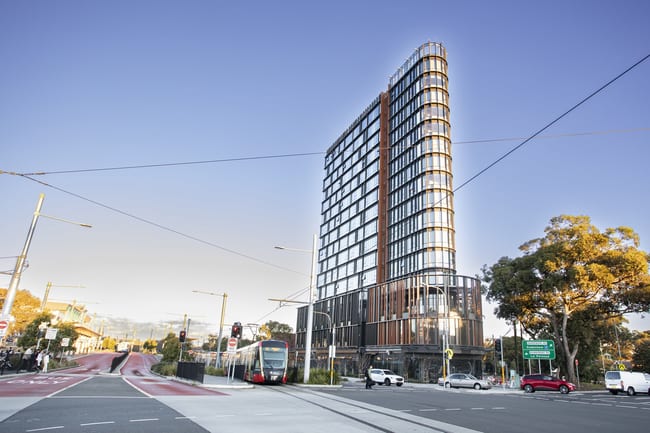GF Retail/391 Anzac Parade Kingsford NSW 2032