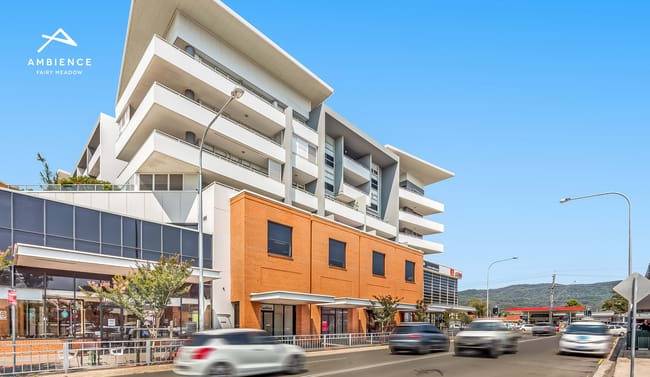 7/118-126 Princes Highway Fairy Meadow NSW 2519 7/118-126 Princes Highway Fairy Meadow NSW 2519