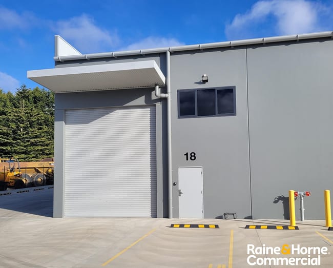 Unit 18/16 Drapers Road Braemar NSW 2575 Unit 18/16 Drapers Road Braemar NSW 2575