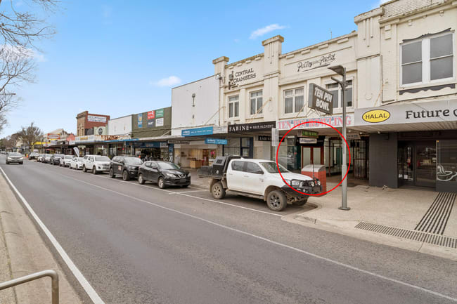 1-3/86-88 Murray Street Colac VIC 3250 1-3/86-88 Murray Street Colac VIC 3250