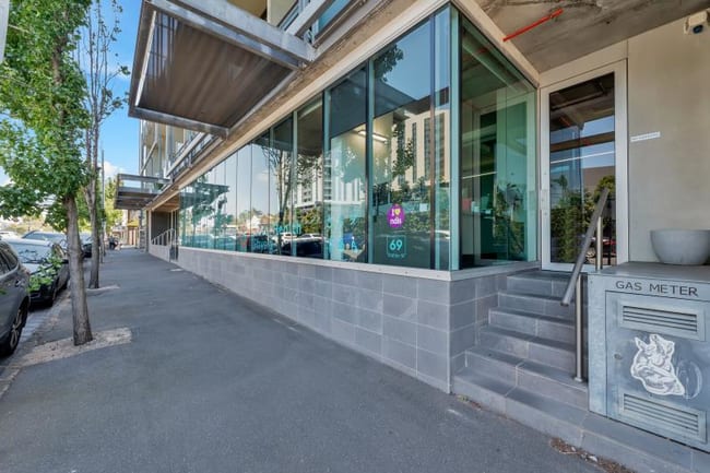69 Station Street Malvern VIC 3144 69 Station Street Malvern VIC 3144