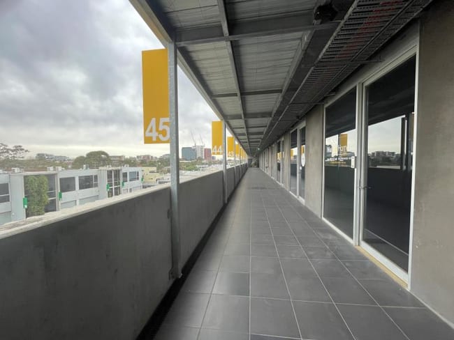 45/131 Hyde Street Footscray VIC 3011 45/131 Hyde Street Footscray VIC 3011