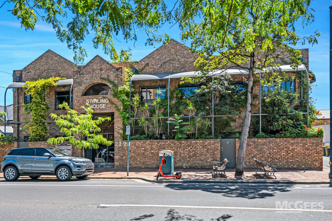 3/22-28 Melbourne Street North Adelaide SA 5006