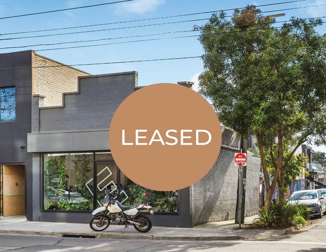 271 Swan Street Richmond VIC 3121