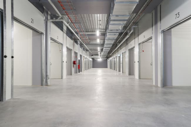 Storage Unit 67/20-22 Yalgar Road Kirrawee NSW 2232 Storage Unit 67/20-22 Yalgar Road Kirrawee NSW 2232